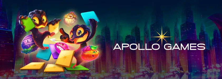 Apollo Games Casino